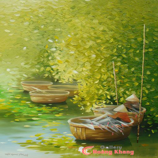 Trần Quang Dinh